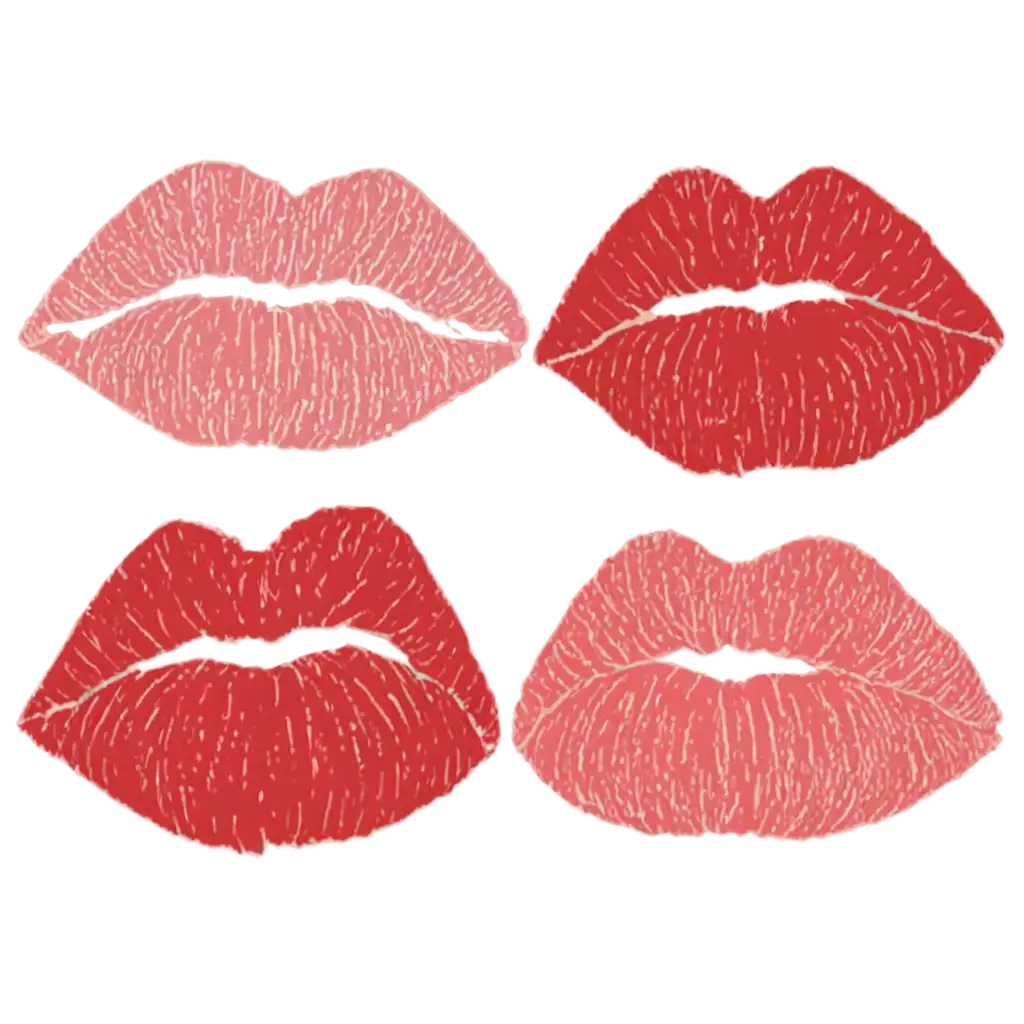 lips