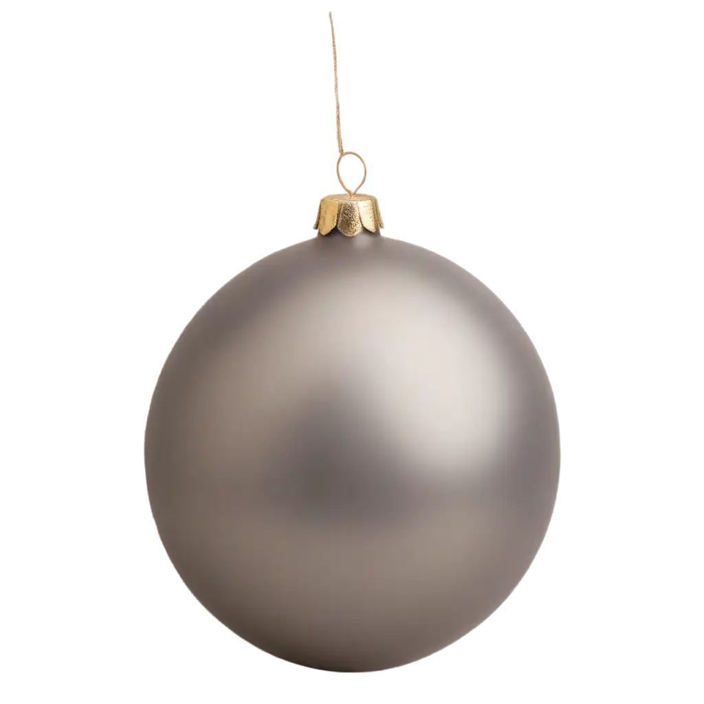 New-Year-Ball-PNG-Image-for-Celebratory-Designs-and-Festive-Decorations