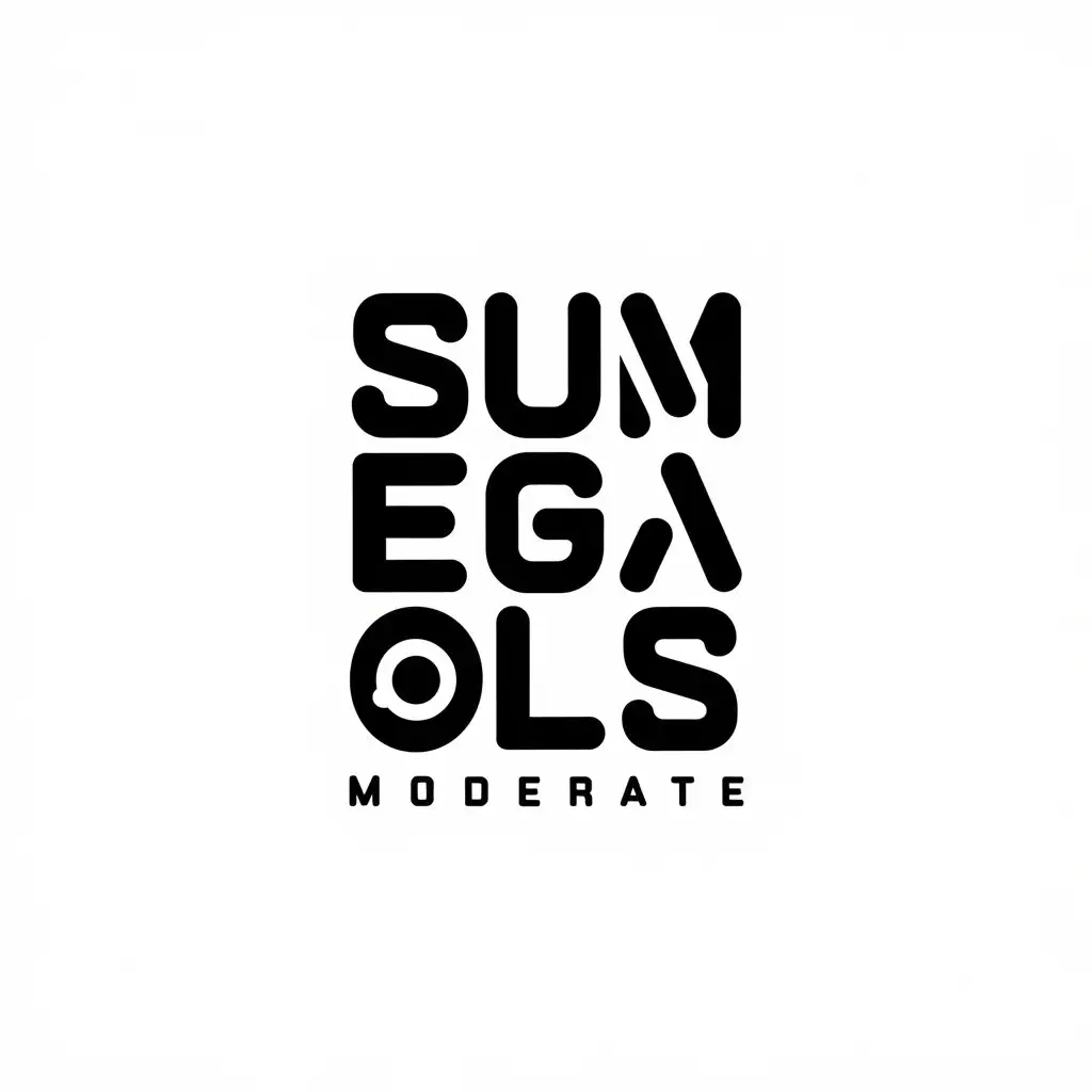 LOGO-Design-for-Sumegapolisa-Megapolis-Theme-in-Modern-Style