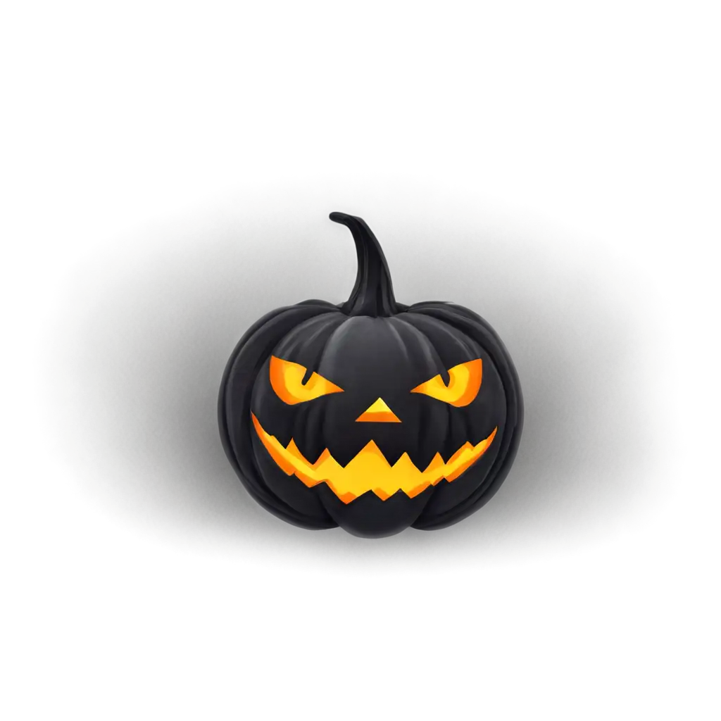 HighQuality-PNG-Image-of-a-Halloween-Pumpkin-Enhance-Your-Festive-Decor