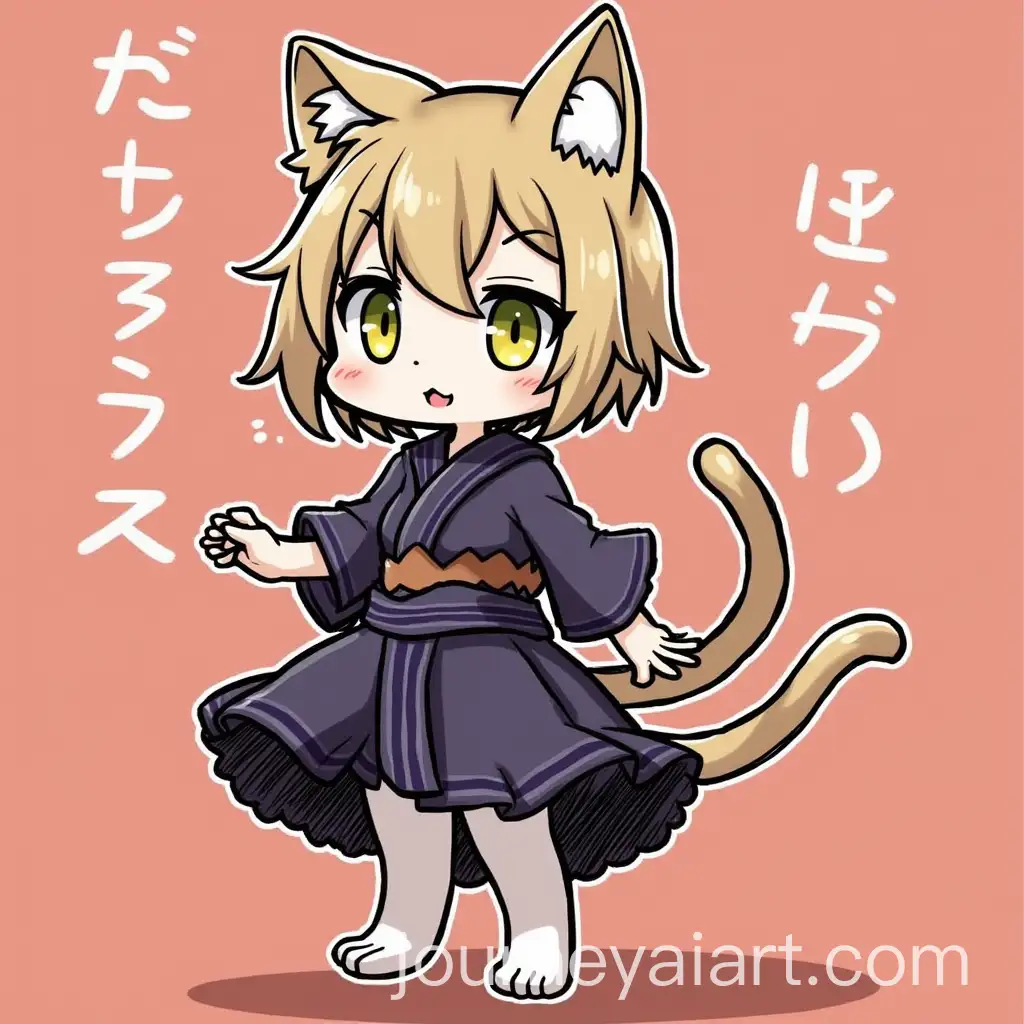 Sukuna-from-Jujutsu-KaisenAI-Art-Prompt-Expansion-in-Cat-Form