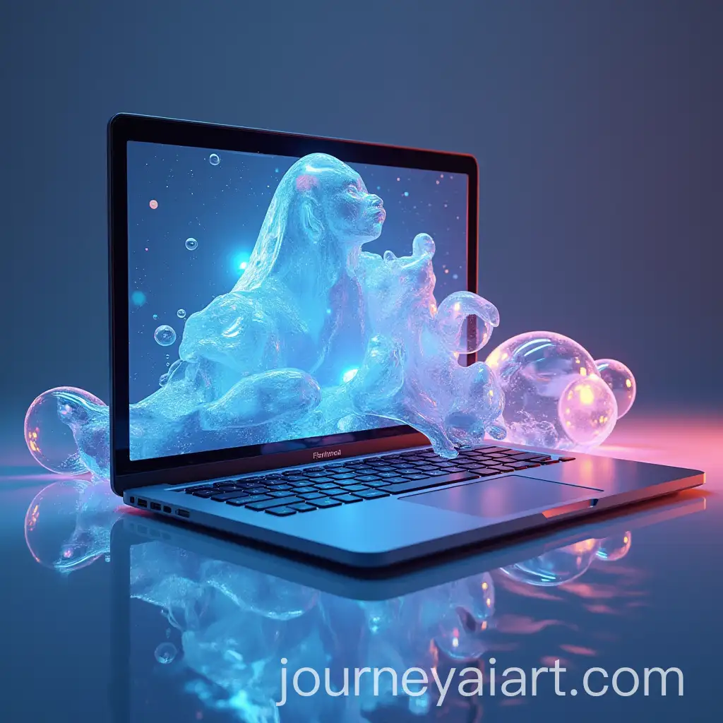 Modern-Website-Design-with-Glassmorphism-and-Neomorphism-Elements