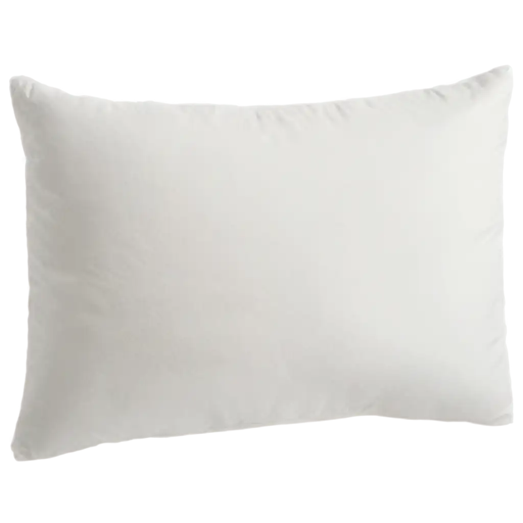 HighQuality-White-Pillow-PNG-for-Clear-Transparent-Image-Design