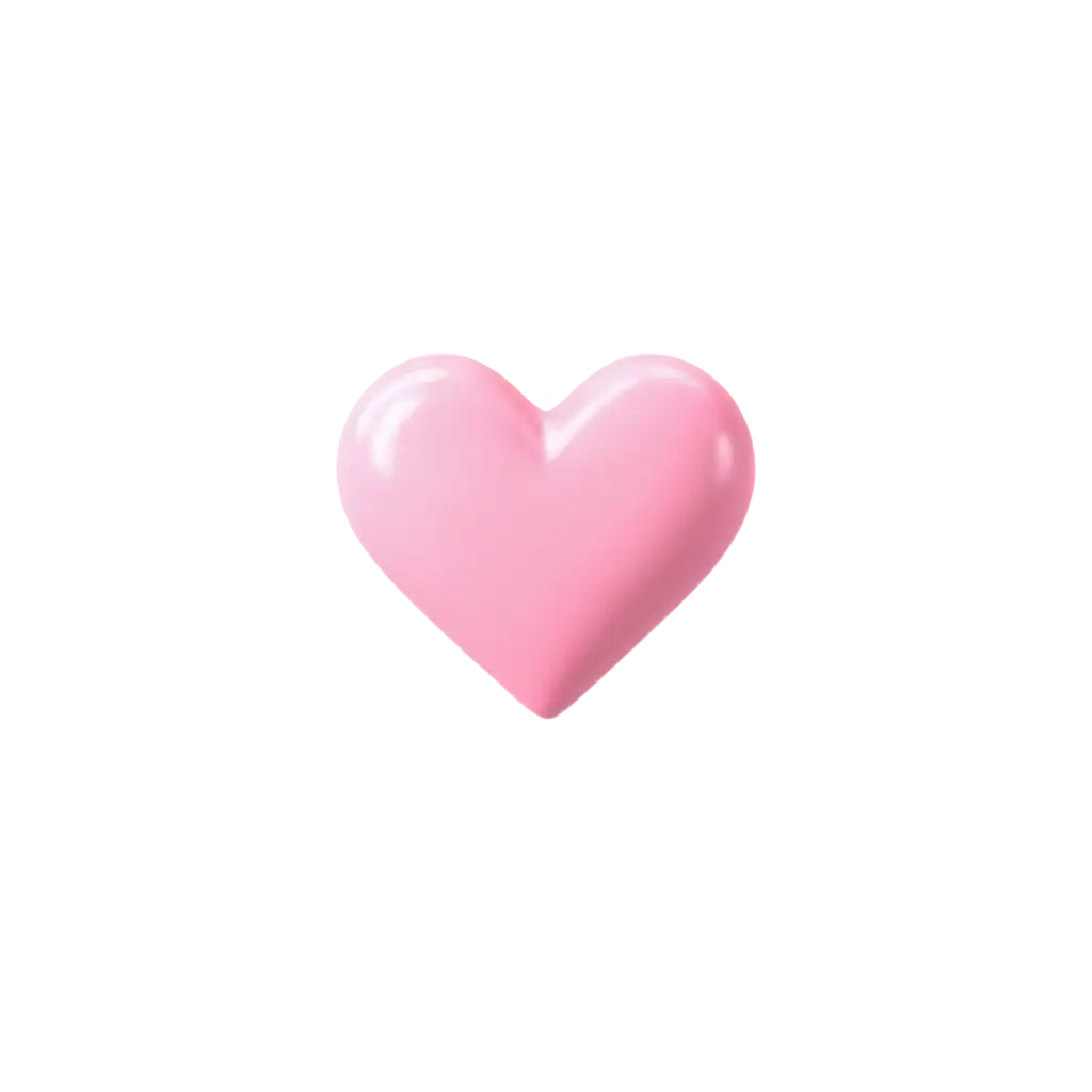 3D-Pink-Heart-Icon-PNG-HighQuality-Transparent-Image-for-Digital-Designs