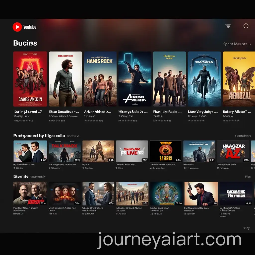 Dynamic-YouTube-Background-Featuring-a-Variety-of-Foreign-and-Arabic-Movies