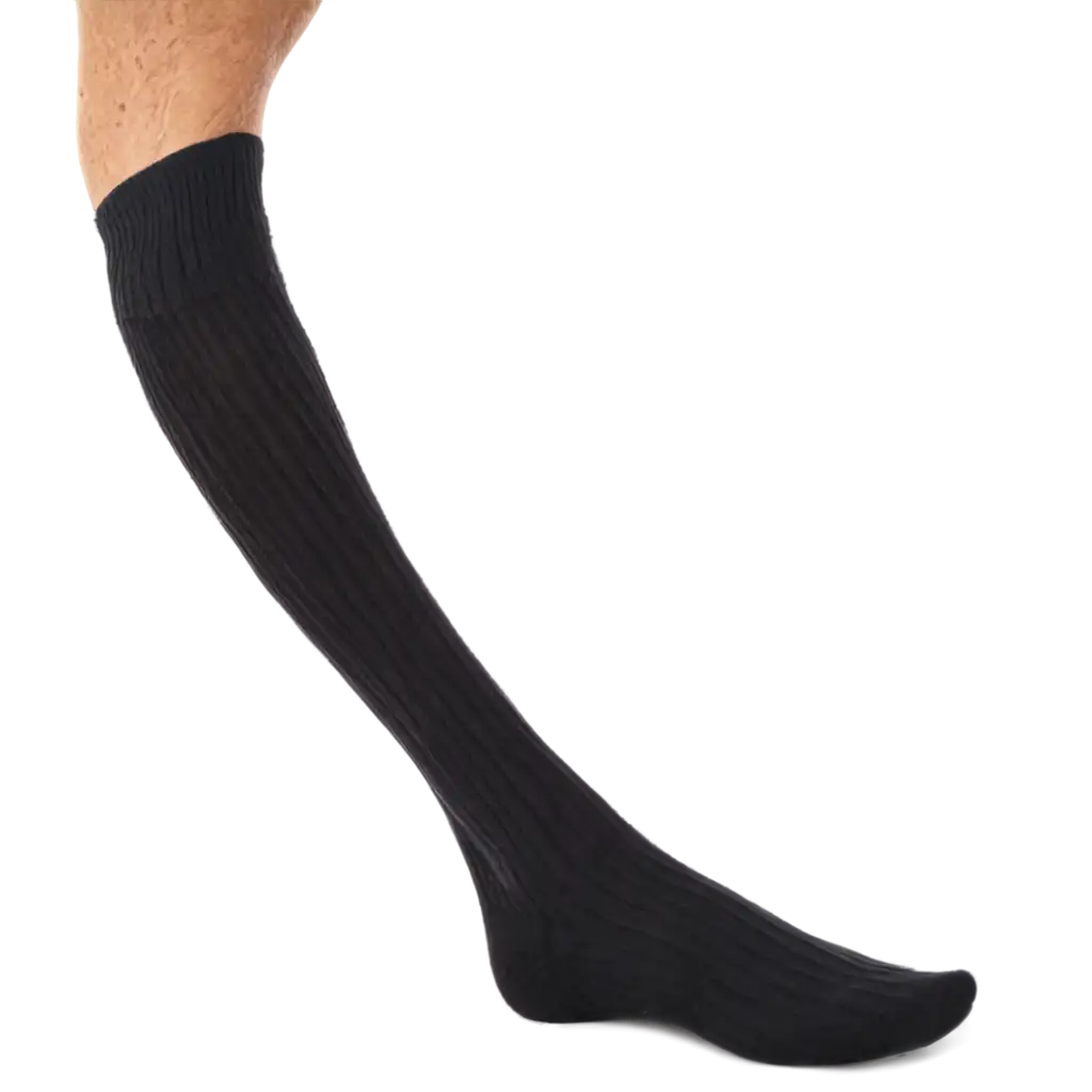 HighQuality-Socks-PNG-Image-for-Versatile-Use