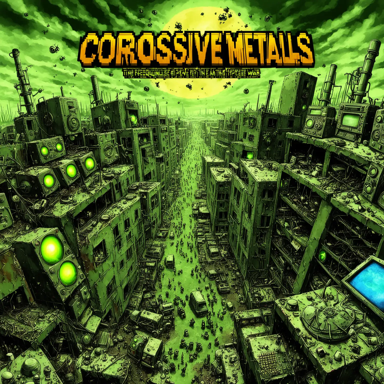 Corrosive-Metals-PostApocalyptic-Town-Survival-After-Nuclear-War-in-3022