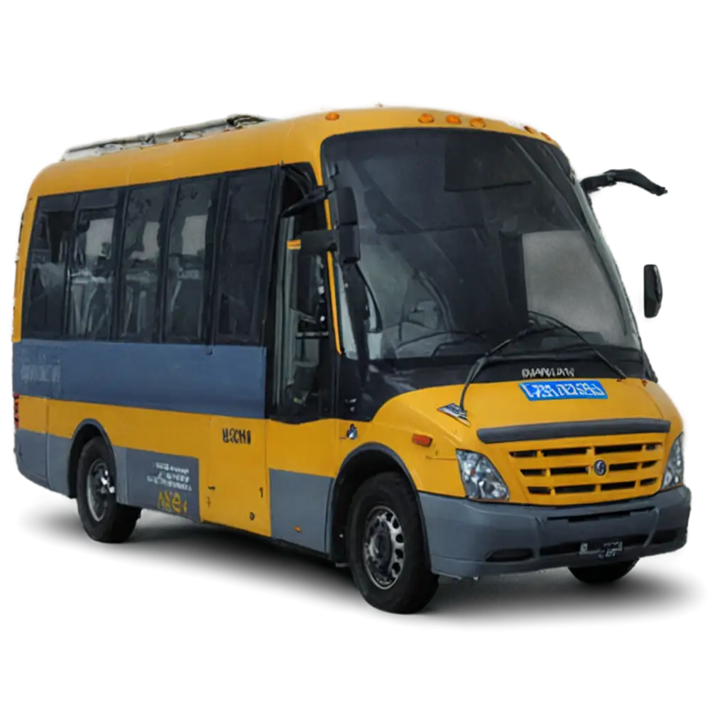 HighQuality-Bus-PNG-Image-for-Versatile-Usage-and-Clear-Visuals