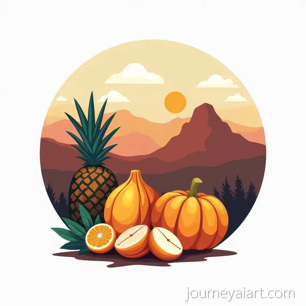 Modern-Logo-Design-for-PeruPeru-Export-Logo-Design-Export-Company-with-Andean-Culture-Influence