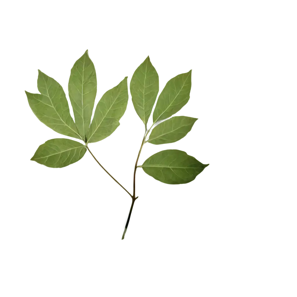 Stunning-Leaf-Shadow-PNG-Elevate-Your-Designs-with-Natures-Elegance