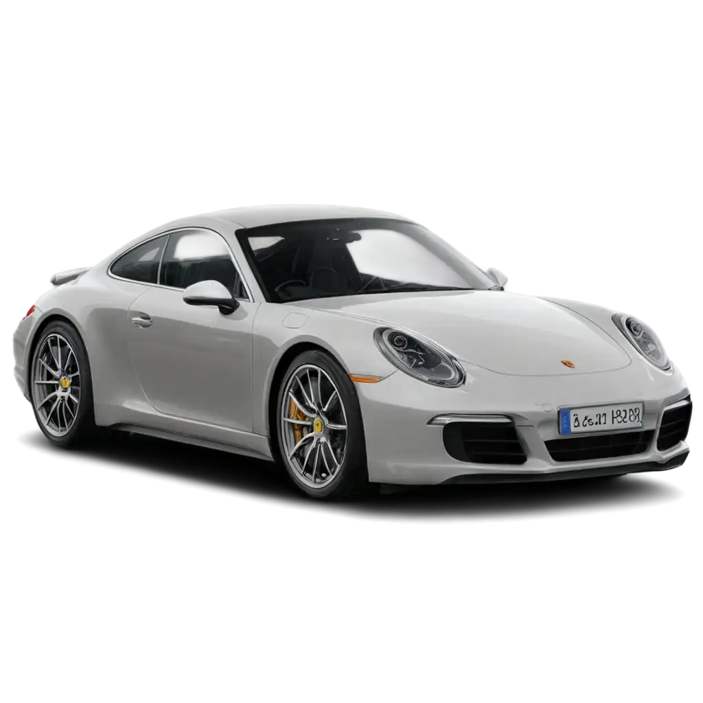 HighQuality-Porsche-911-PNG-Image-for-Web-and-Graphic-Design