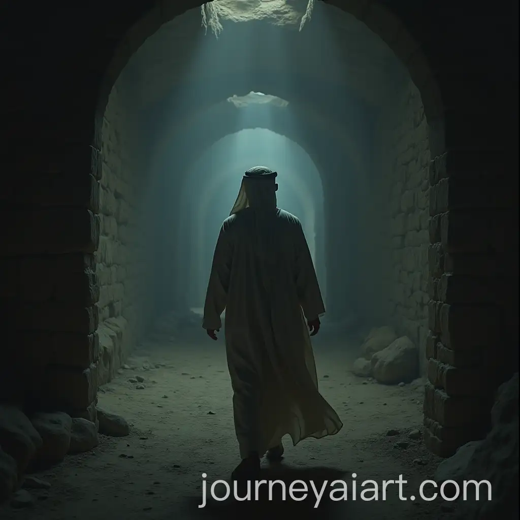 Distressing-Nightmare-of-an-Ancient-Arabic-Man-in-a-State-of-Panic-and-Confusion