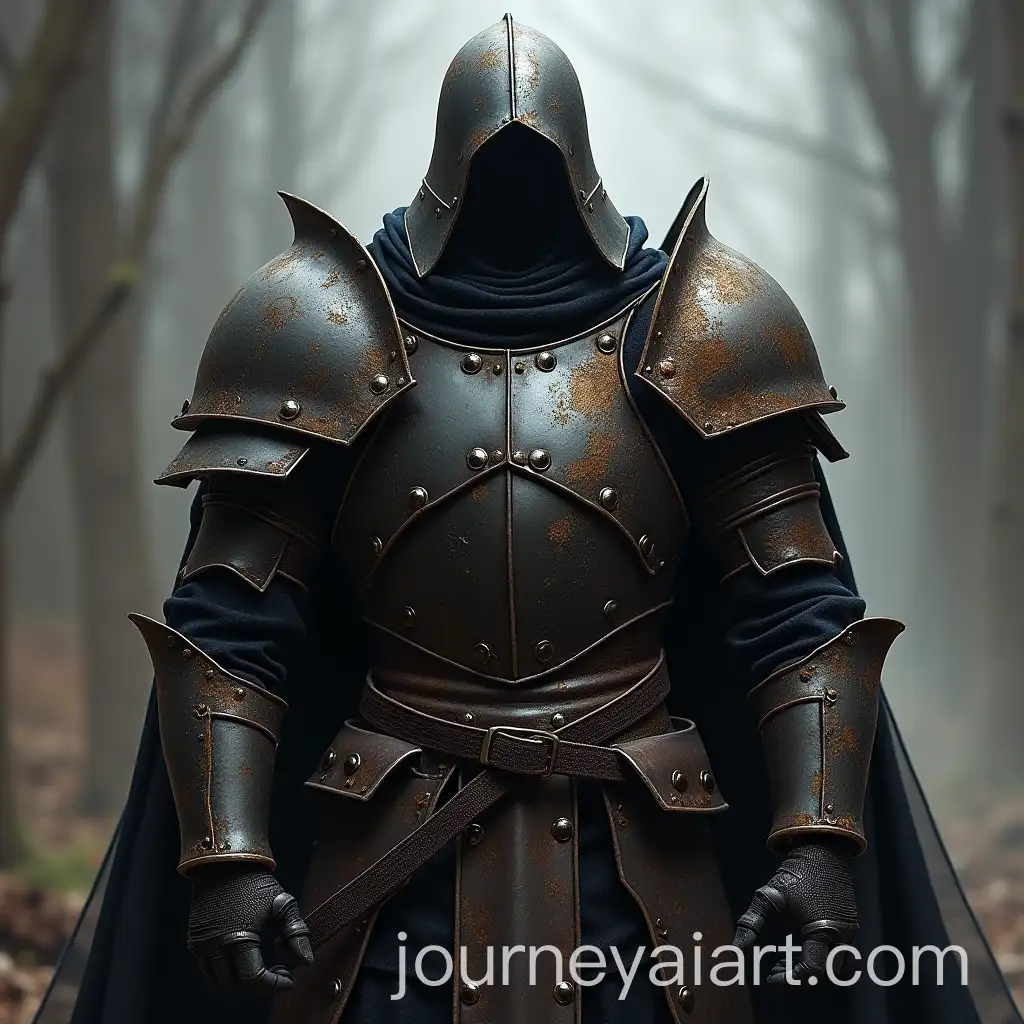 Grimdark-Armor-Warrior-in-BattleReady-Stance