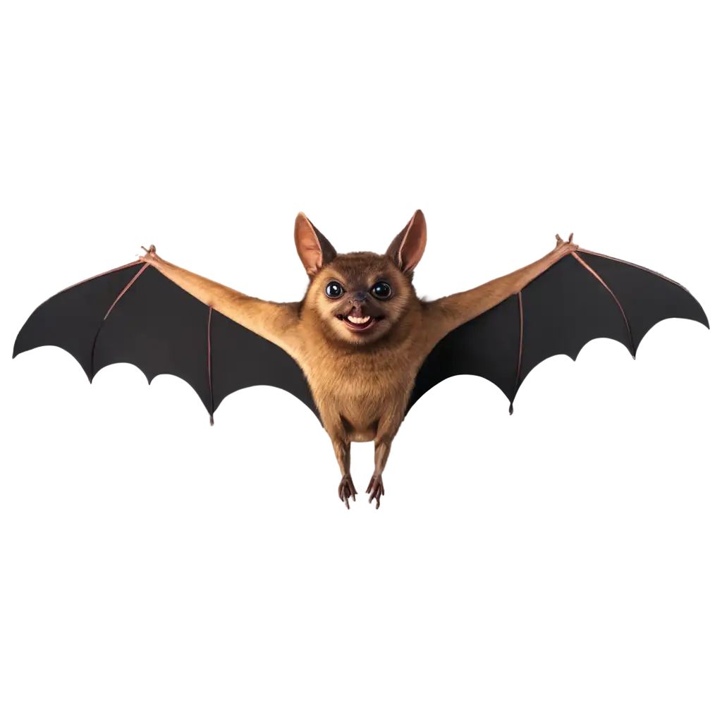 Dynamic-Bat-PNG-Image-Create-Detailed-and-Lifelike-Artwork
