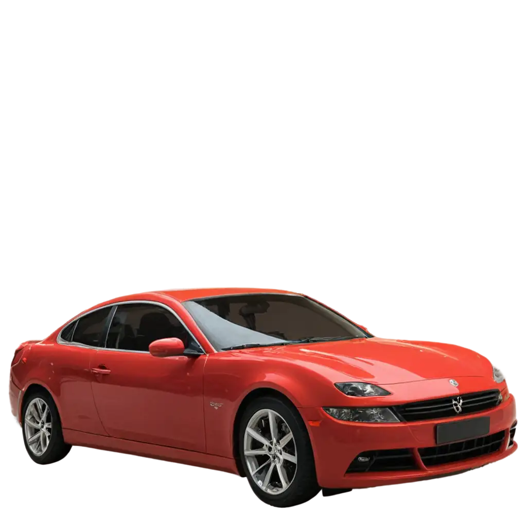 HighQuality-Red-Car-PNG-for-Versatile-Graphic-Applications