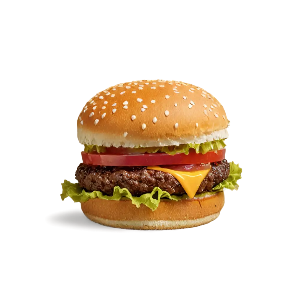 Delicious-Hamburger-PNG-Create-Appetizing-Visuals-with-High-Quality