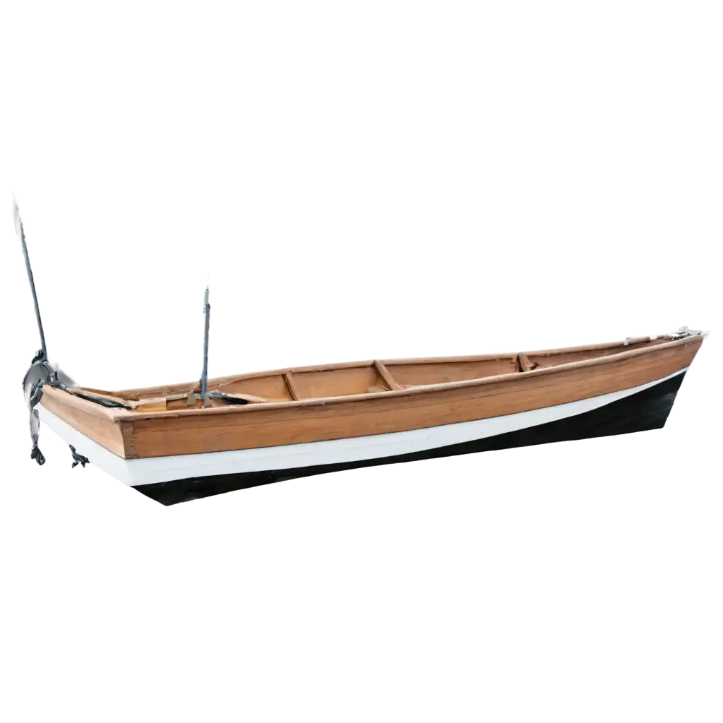 Explore-the-Serene-Beauty-of-a-PNG-Boat-Illustration-Perfect-Clarity-and-Detail