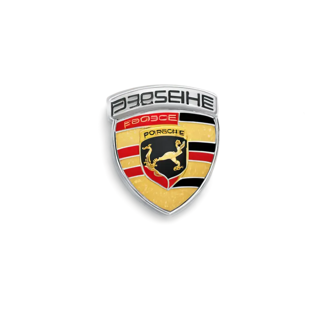 Porsche-Car-New-Logo-PNG-HighQuality-Image-for-Versatile-Applications