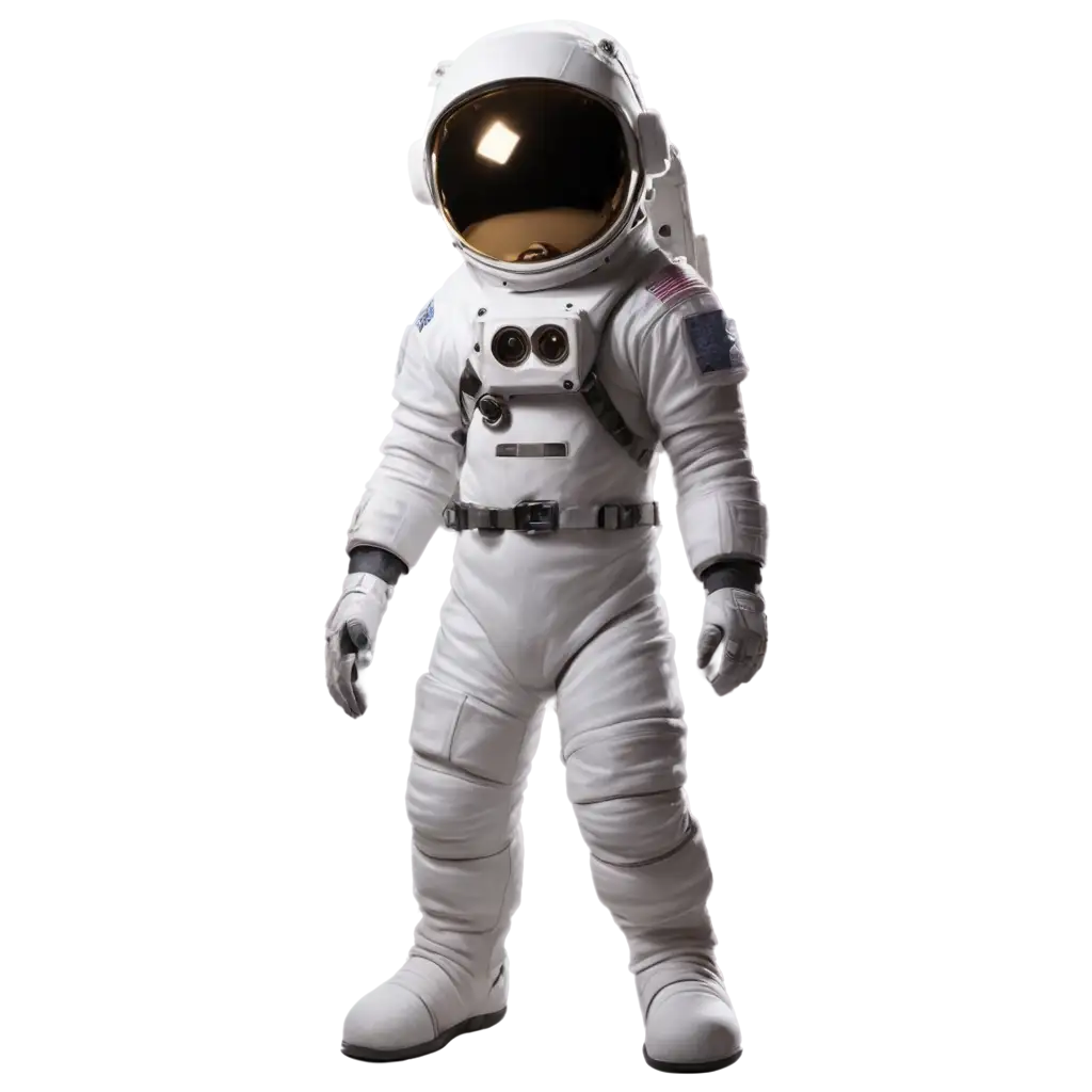 HighResolution-Astronaut-PNG-Image-for-Diverse-Creative-and-Professional-Uses