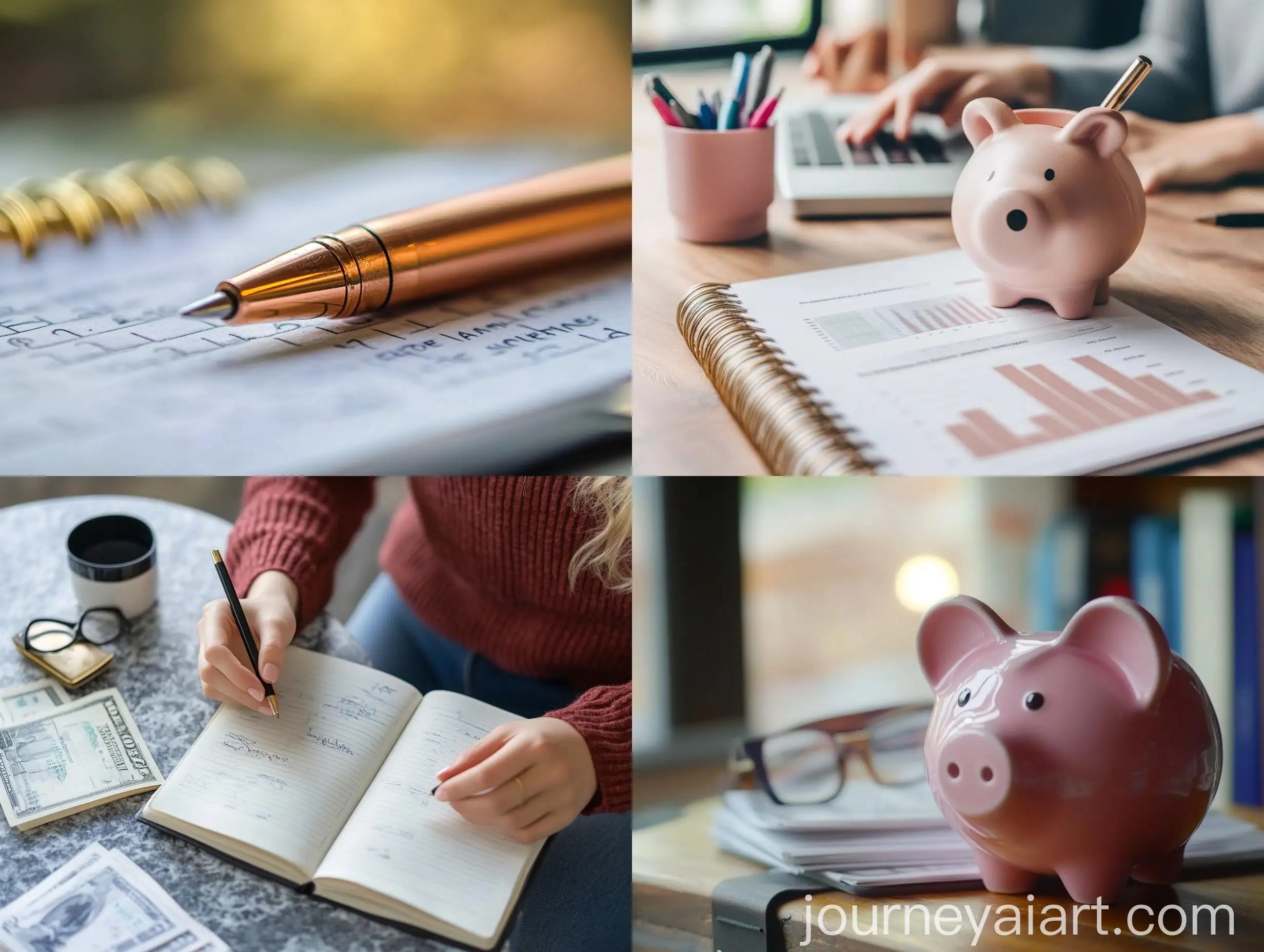 Creating-a-Monthly-Budget-in-5-Minutes-Simple-Steps-and-Financial-Planning-Tips