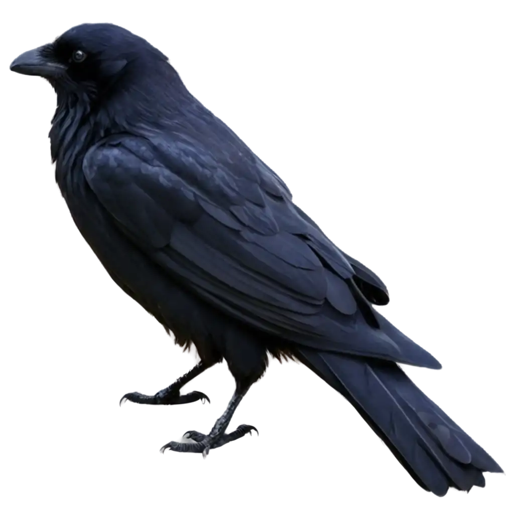 Crow-PNG-Image-in-HD-Quality-Captivating-Beauty-Unveiled