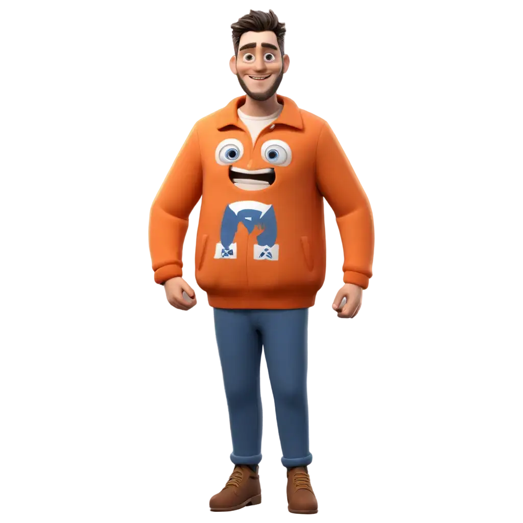 Create-a-3D-Editable-Character-in-Blender-HighQuality-PNG-Format-for-Versatile-Use