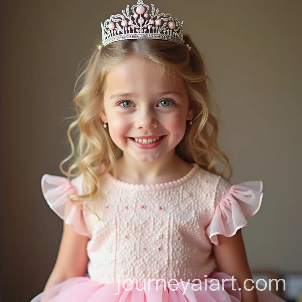 AI-Art-Prompt-ExpansionPrincess-Charlotte-Celebrating-Her-5th-Birthday-with-Joyful-Festivities