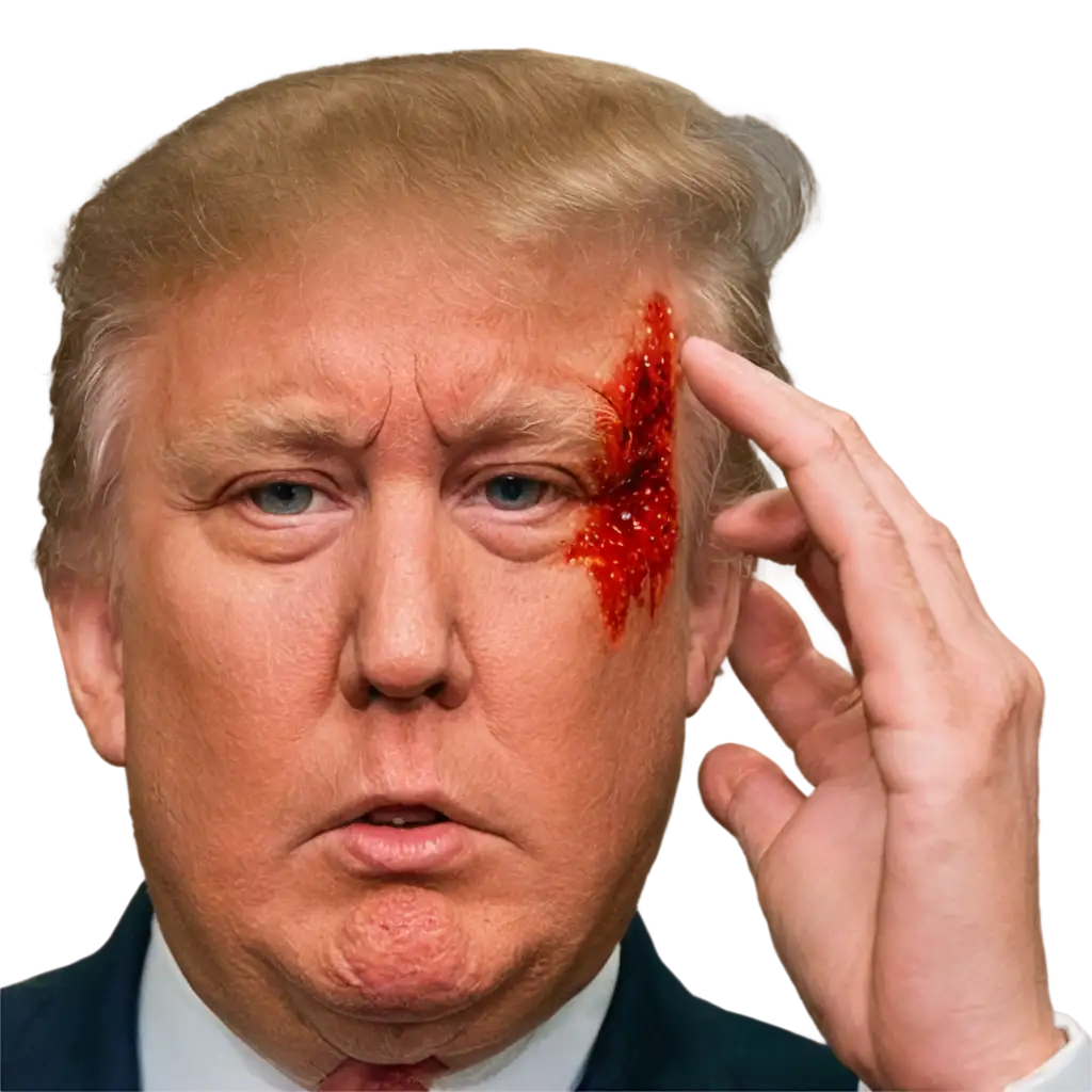 Donald-Trump-PNG-Image-with-Bleeding-Eyes-HighQuality-Disturbing-Artwork-for-Various-Creative-Uses