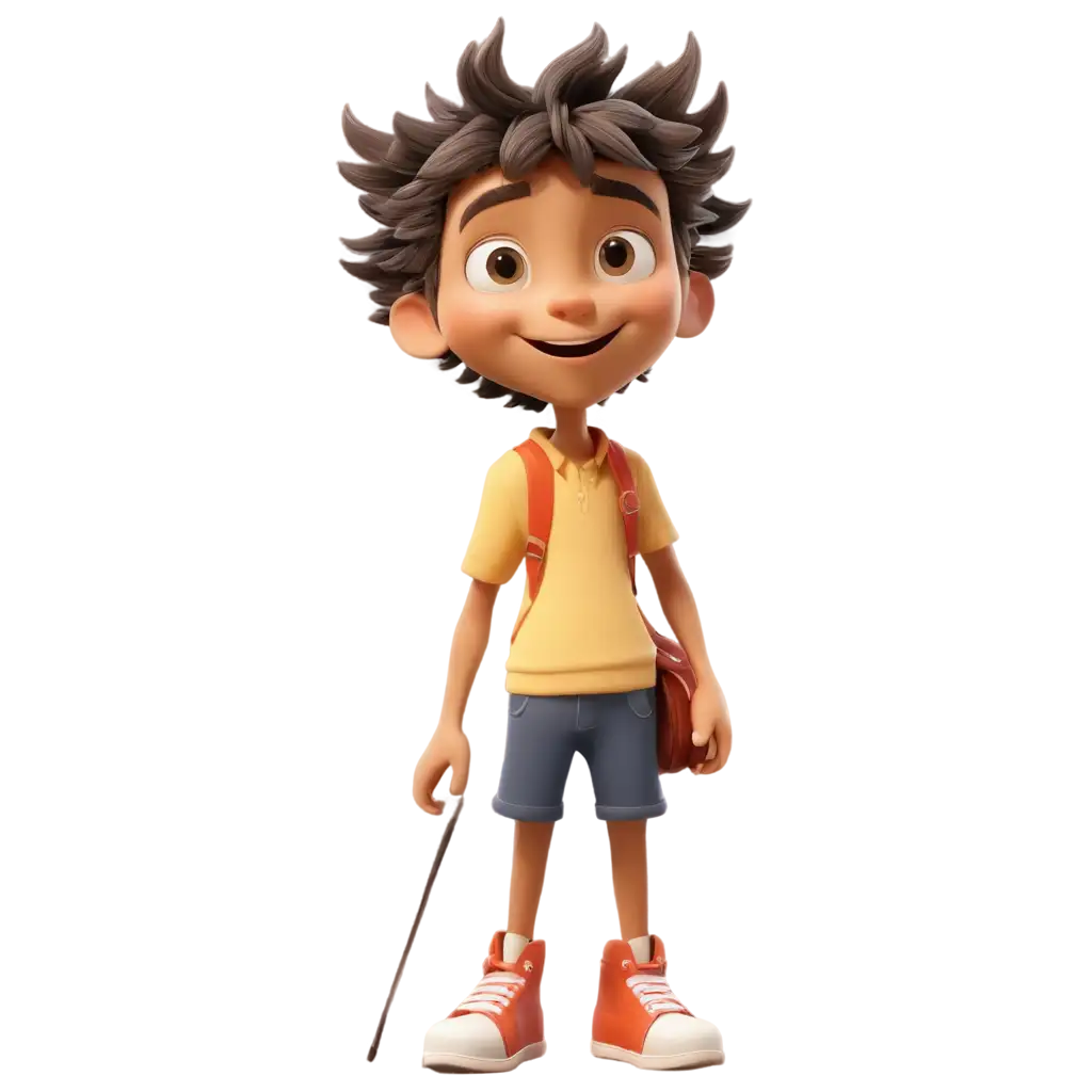 3D-Cartoon-Character-PNG-Image-Bring-Playful-Characters-to-Life-in-High-Quality