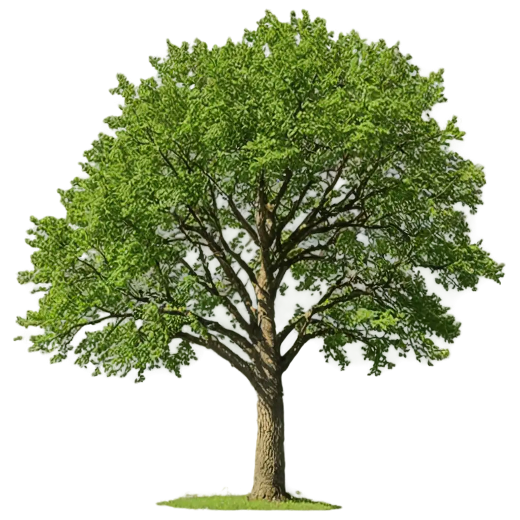 Tree-PNG-Image-HighQuality-Transparent-Background-for-Versatile-Usage