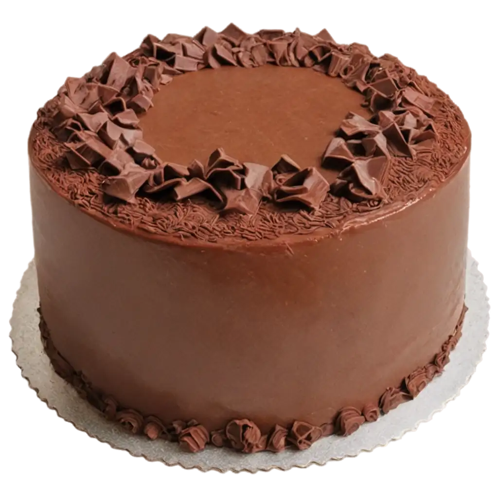 Delicious-Chocolate-Cake-PNG-Image-Indulge-in-Visual-Sweetness