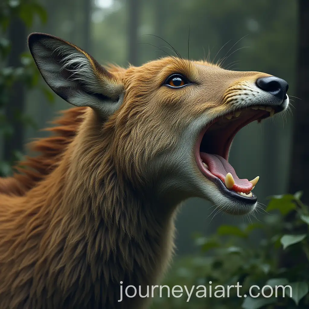 Wildlife-Photo-of-a-Real-Animal-in-Its-Natural-Habitat