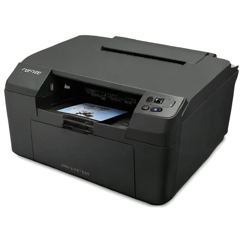 HighQuality-PNG-Image-of-a-Printer-Enhancing-Clarity-and-Detail