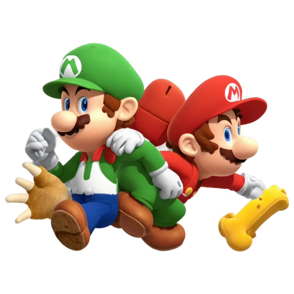 Mario-Brothers-PNG-Iconic-Characters-in-HighQuality-Digital-Format