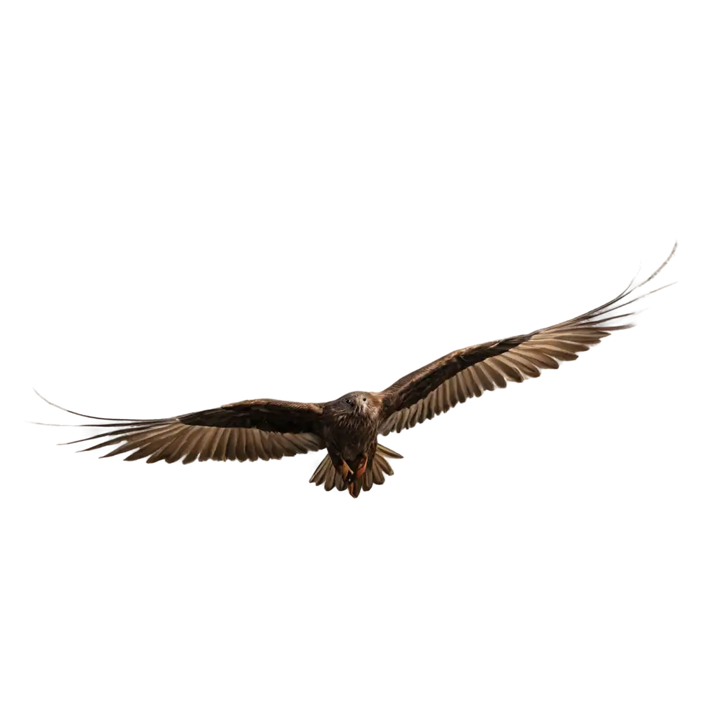 Bird-Flying-in-the-Sky-HighQuality-PNG-Image-for-Creative-Projects