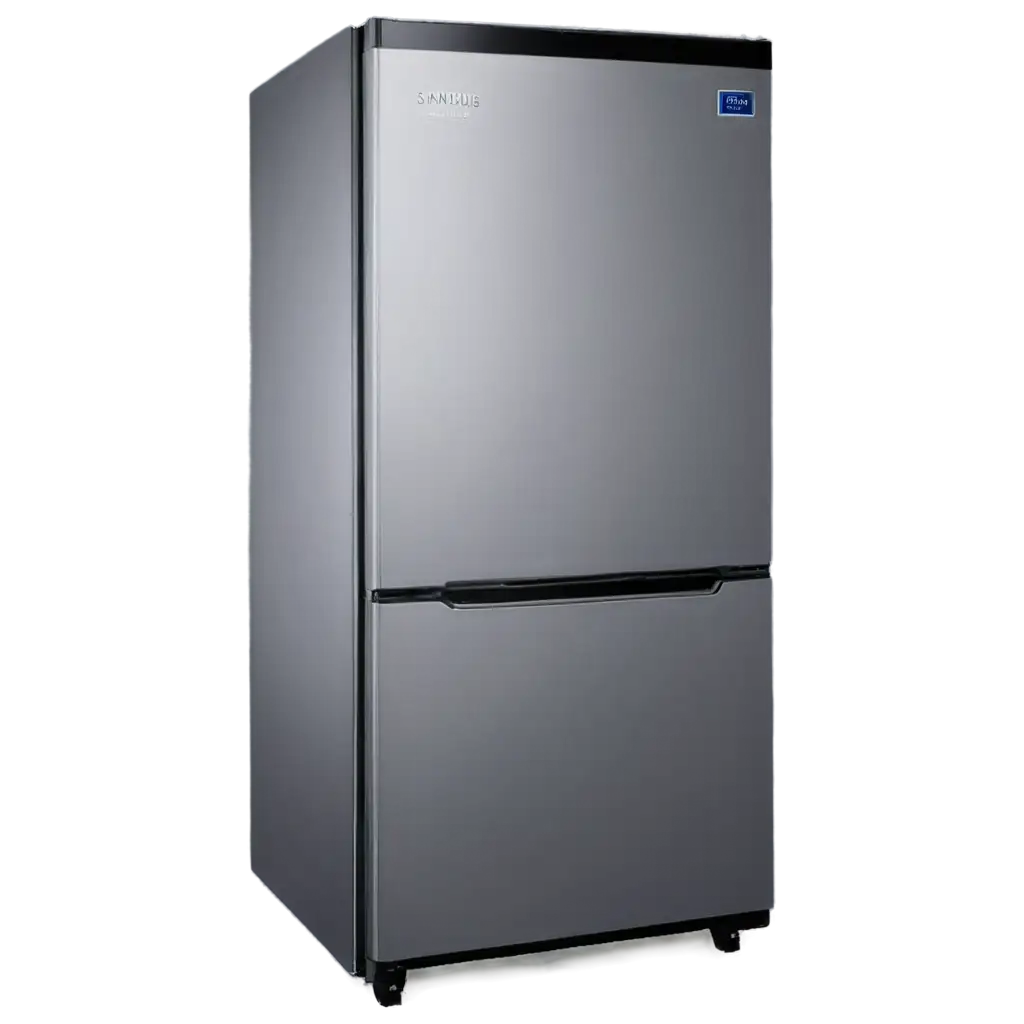 Samsung-Hotel-Refrigerator-PNG-A-Clear-and-Detailed-Image-for-All-Your-Needs