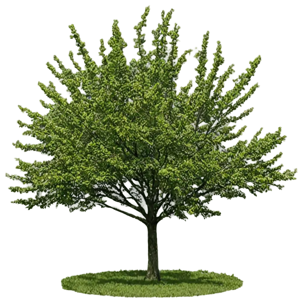 Image of tree