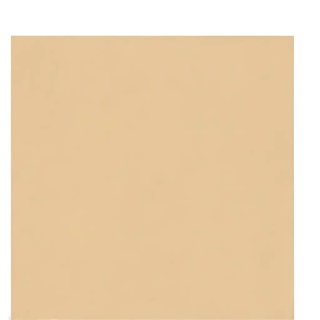 Cream-Color-Background-PNG-HighQuality-Transparent-Image-for-Versatile-Use