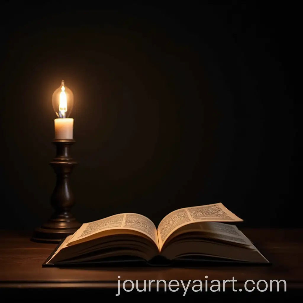 Live-Your-Potential-A-Celebration-with-Books-Money-and-a-Lamp