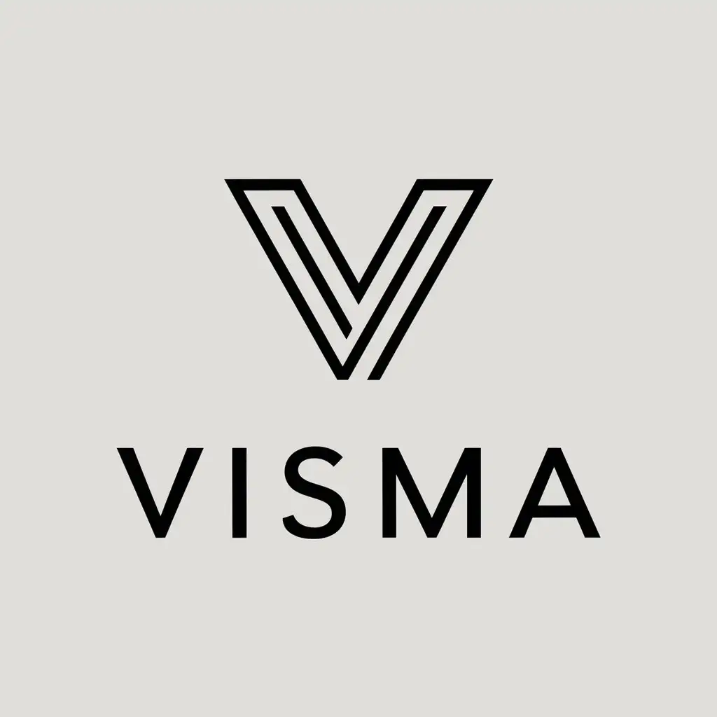 LOGO-Design-For-VISMA-Minimalistic-Vector-Logo-for-the-Automotive-Industry