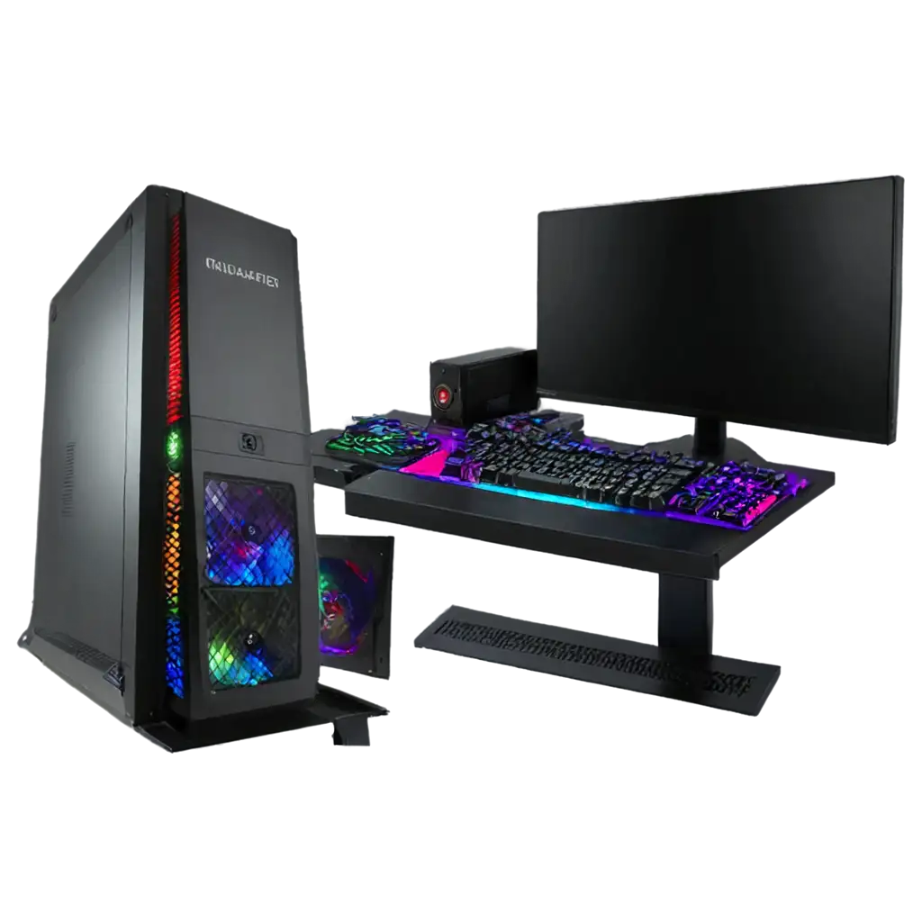 rgb pc