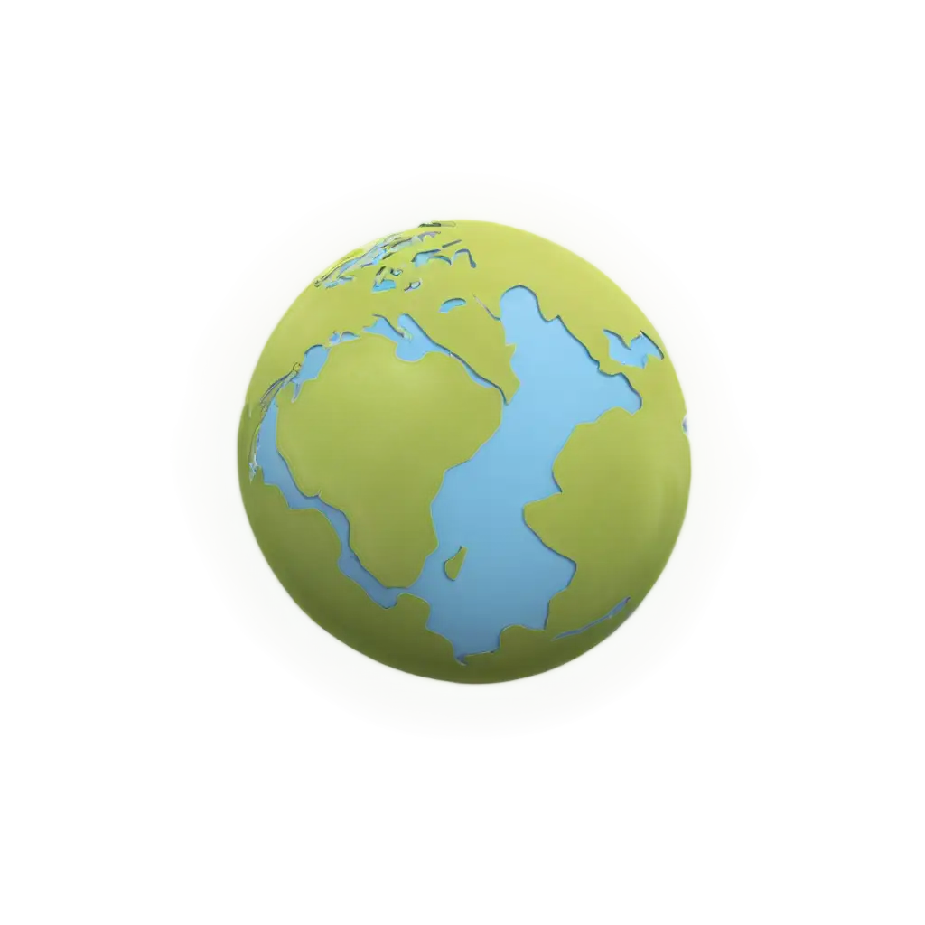 HighQuality-PNG-Image-of-Earth-Globe-Enhancing-Visual-Impact-and-Online-Presence