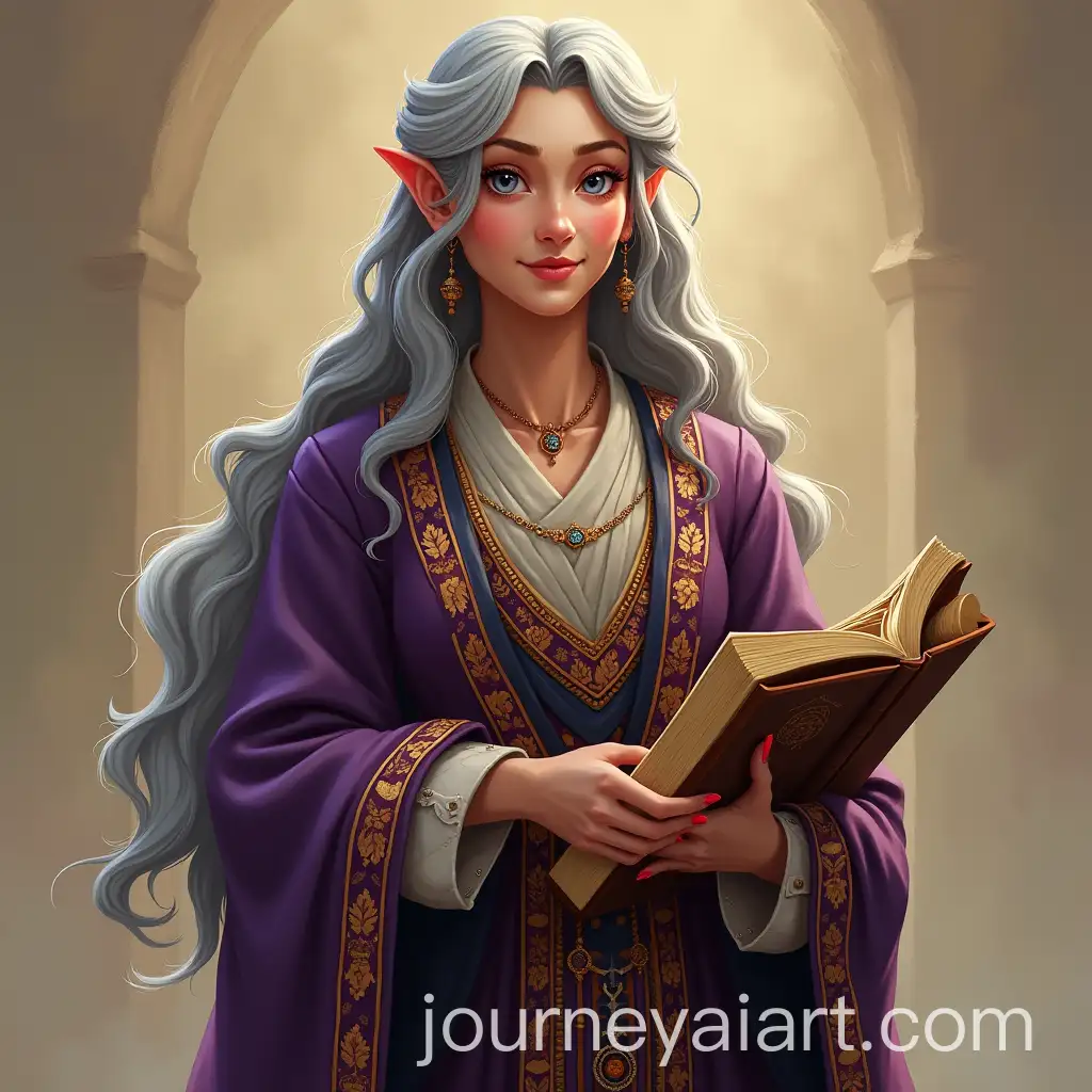 Professor-Maia-The-Wise-Old-Woman-of-Ancestral-Knowledge