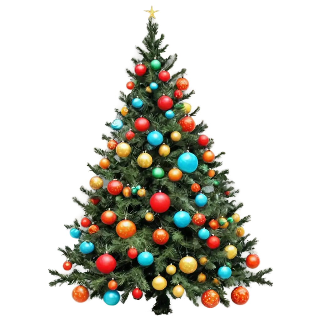 New-Years-Tree-PNG-with-Discount-Tags-Beautiful-Holiday-Decor-with-Savings-Offers