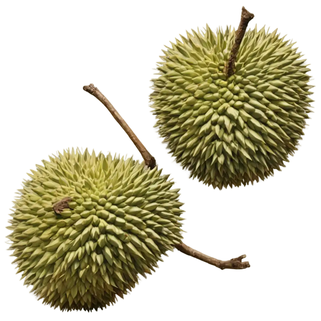 Durian-Tree-PNG-Image-HighQuality-Transparent-Visual-for-Your-Creative-Projects