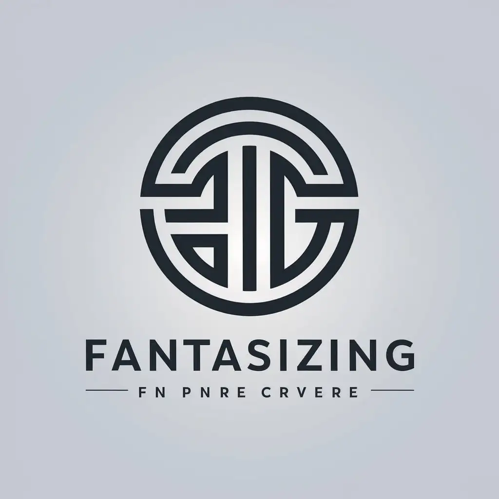 LOGO-Design-For-Fantasizing-Vector-Design-for-an-AI-Company