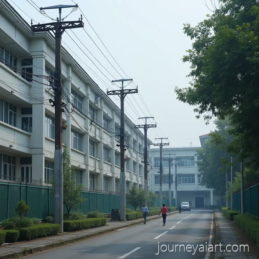 Power-Supply-RestAI-Art-Prompt-Expansionored-to-University-Dormitory-Students-Celebrating