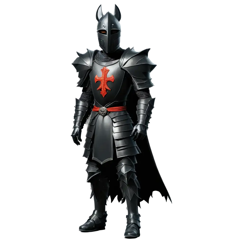 Black-Knight-Cartoon-PNG-Image-Perfect-for-Web-Design-Games-More