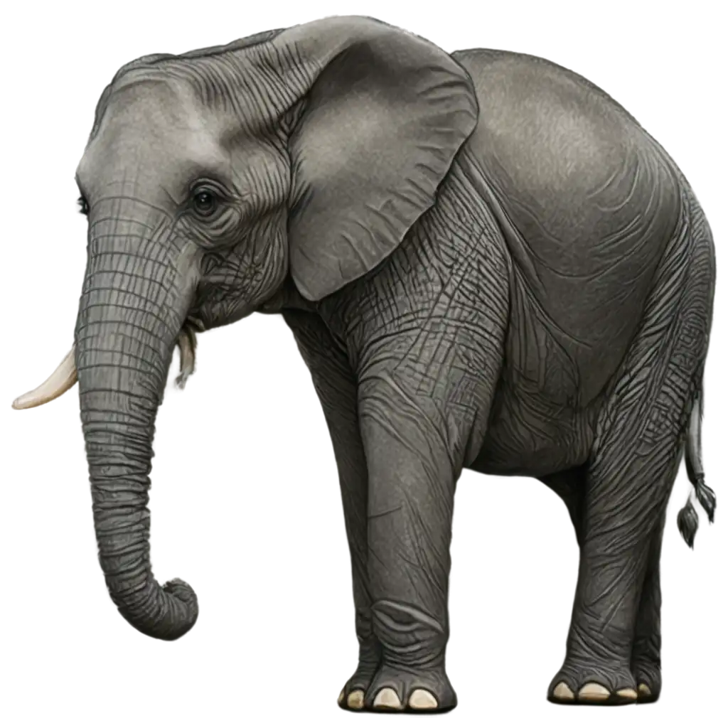 Captivating-Beautiful-Elephant-PNG-Image-for-Enhanced-Visual-Appeal