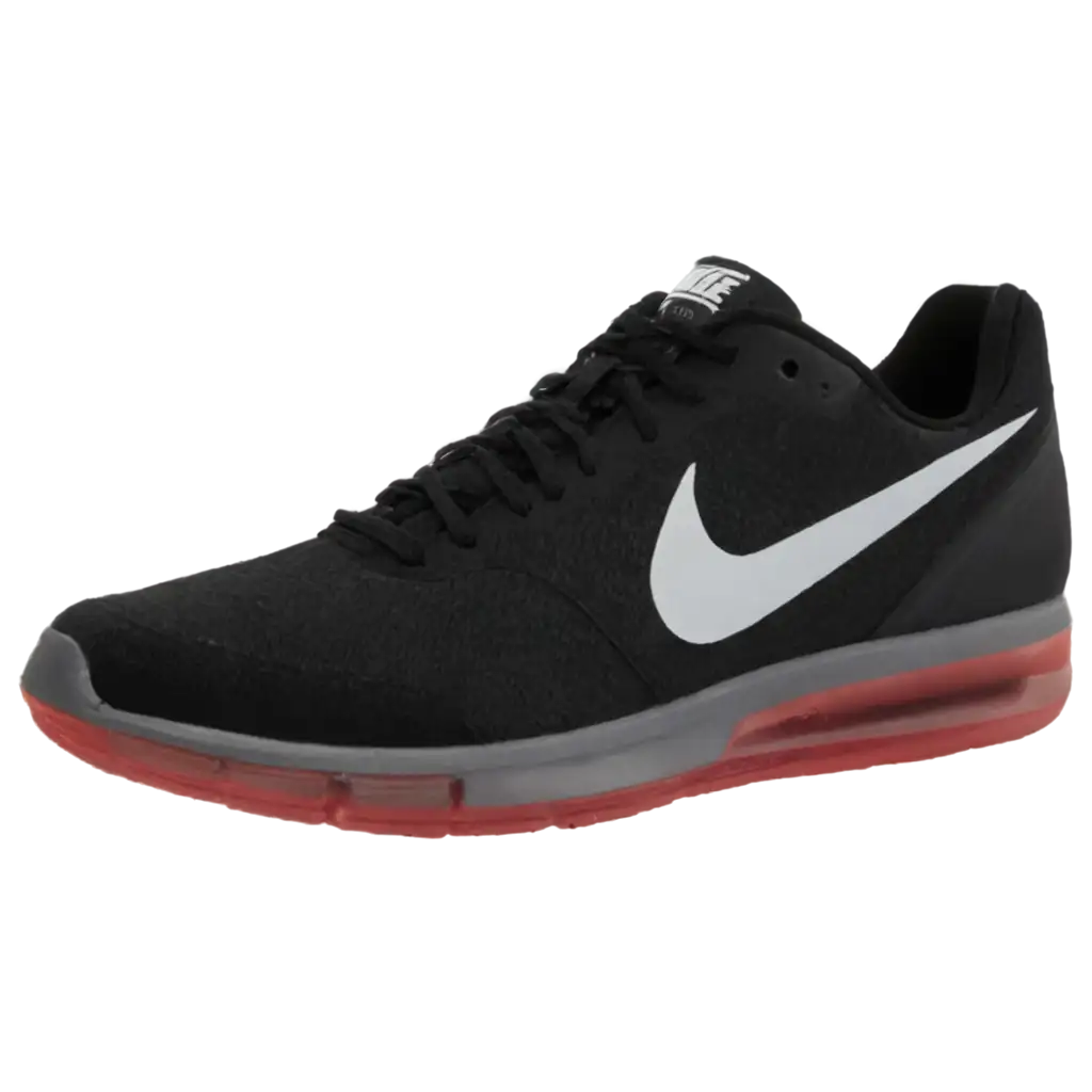 HighQuality-Nike-Shoes-PNG-Image-for-Versatile-Digital-Use